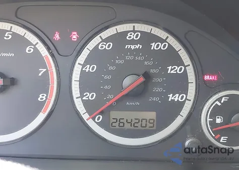 2002 Honda Cr-V Ex z USA, uszkodzony, nr VIN SHSRD77892U009048